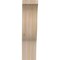 Ekena Millwork 6"W x 12"D x 24"H Funston Rough Sawn Knee Brace, Douglas Fir BRC06X12X24FST00RDF - alternate 4